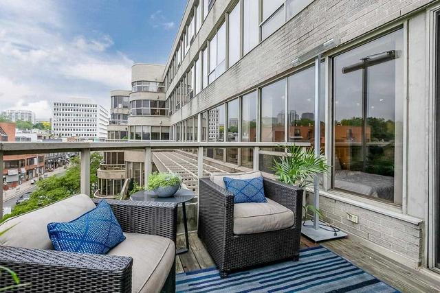 511 - 1177 Yonge St, Condo with 2 bedrooms, 2 bathrooms and 2 parking in Toronto ON | Image 27