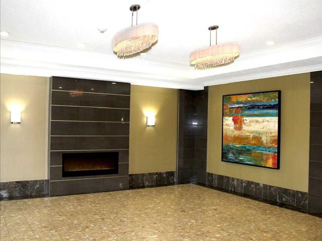 1208 - 5 Greystone Walk Dr, Condo with 2 bedrooms, 1 bathrooms and 1 parking in Toronto ON | Image 18