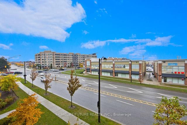 333 - 7325 Markham Rd, Condo with 2 bedrooms, 2 bathrooms and 1 parking in Markham ON | Image 15