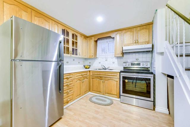731 Runningbrook Dr, House detached with 3 bedrooms, 3 bathrooms and 6 parking in Mississauga ON | Image 20