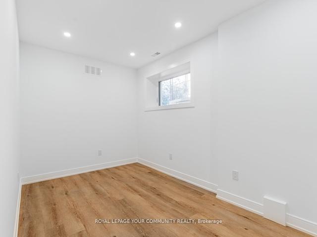 280 Westlake Ave, House detached with 4 bedrooms, 5 bathrooms and 3 parking in Toronto ON | Image 29