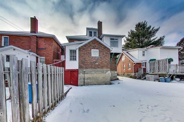 426 Morris St, House detached with 8 bedrooms, 3 bathrooms and 6 parking in Greater Sudbury ON | Image 21