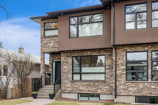 1428 43 Street Sw, Home with 4 bedrooms, 3 bathrooms and 2 parking in Calgary AB | Image 41