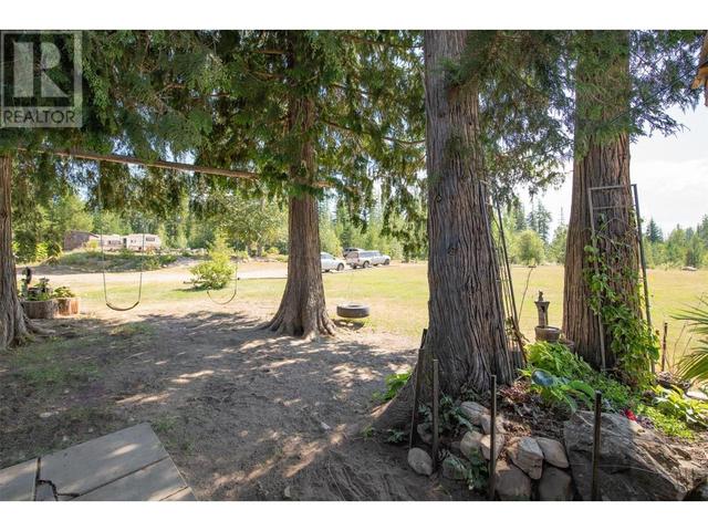 650 Trinity Valley Road, House detached with 3 bedrooms, 1 bathrooms and 10 parking in North Okanagan D BC | Image 44