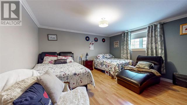 22 Pine Ridge Crescent, House detached with 3 bedrooms, 3 bathrooms and null parking in Torbay NL | Image 15