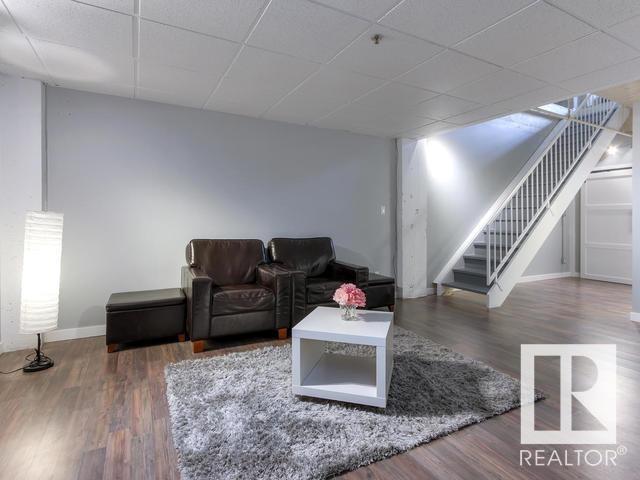 106 - 10355 105 St Nw, Condo with 1 bedrooms, 2 bathrooms and 1 parking in Edmonton AB | Image 28