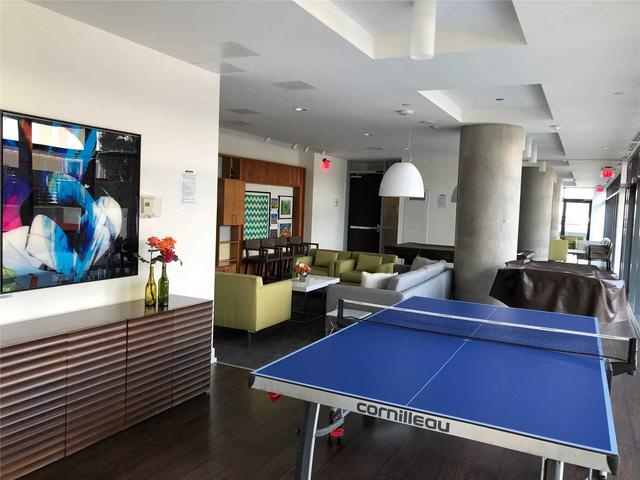 2202 - 225 Sackville St, Condo with 0 bedrooms, 1 bathrooms and 0 parking in Toronto ON | Image 5