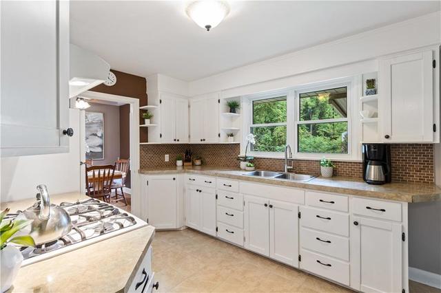 87 Mcgill Road, House detached with 5 bedrooms, 2 bathrooms and 10 parking in Brant ON | Image 7