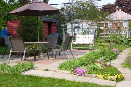 365 Pharmacy Ave, House detached with 3 bedrooms, 2 bathrooms and 4 parking in Toronto ON | Image 9