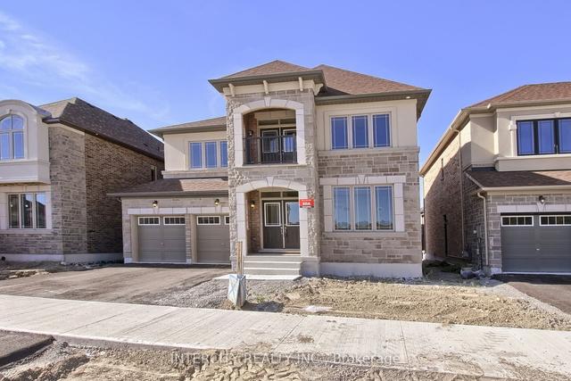 331 Seaview Hts, House detached with 4 bedrooms, 4 bathrooms and 4 parking in East Gwillimbury ON | Image 1