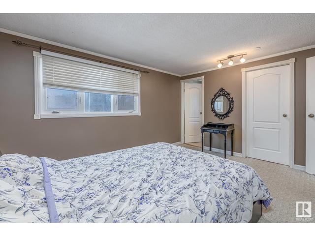 8 Bocock Pl, House detached with 4 bedrooms, 1 bathrooms and 4 parking in St. Albert AB | Image 24