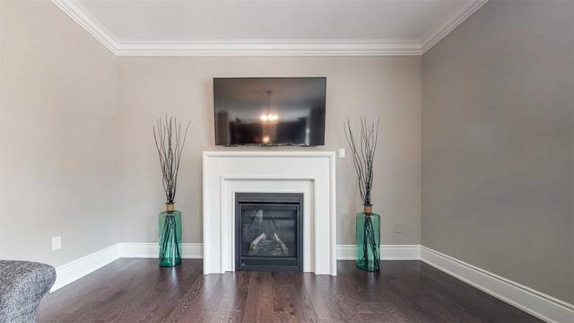 1280 Harrington St, House detached with 4 bedrooms, 5 bathrooms and 6 parking in Innisfil ON | Image 36