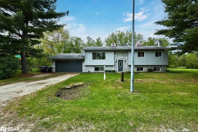 12 Windham St, House detached with 2 bedrooms, 2 bathrooms and 4 parking in Clearview ON | Image 12