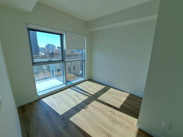 406 - 60 Frederick St, Condo with 1 bedrooms, 1 bathrooms and 0 parking in Kitchener ON | Image 13