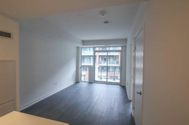 534 - 38 Iannuzzi St, Condo with 1 bedrooms, 1 bathrooms and 0 parking in Toronto ON | Image 5