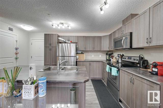 223 - 1820 Rutherford Rd Sw, Condo with 2 bedrooms, 2 bathrooms and null parking in Edmonton AB | Image 16