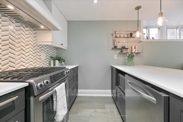 c - 1248 Avenue Rd, Condo with 2 bedrooms, 1 bathrooms and 0 parking in Toronto ON | Image 20