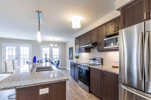 45 Bank Swallow Cres, Townhouse with 3 bedrooms, 3 bathrooms and 4 parking in Kitchener ON | Image 26