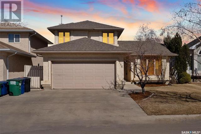 146 Mcfarland Place, House detached with 4 bedrooms, 4 bathrooms and null parking in Saskatoon SK | Image 1