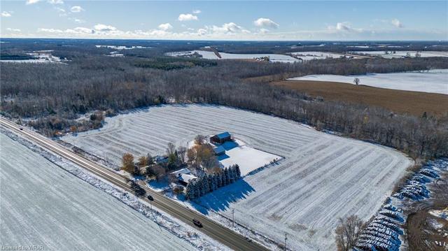 5339 Hwy 9 Highway, Home with 3 bedrooms, 2 bathrooms and null parking in Minto ON | Image 1