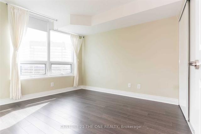 2224 - 25 Greenview Ave, Condo with 1 bedrooms, 1 bathrooms and 1 parking in Toronto ON | Image 5