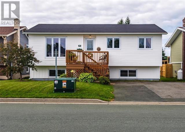 5 Moores Drive, Mount Pearl, NL, A1N2M1 | Card Image