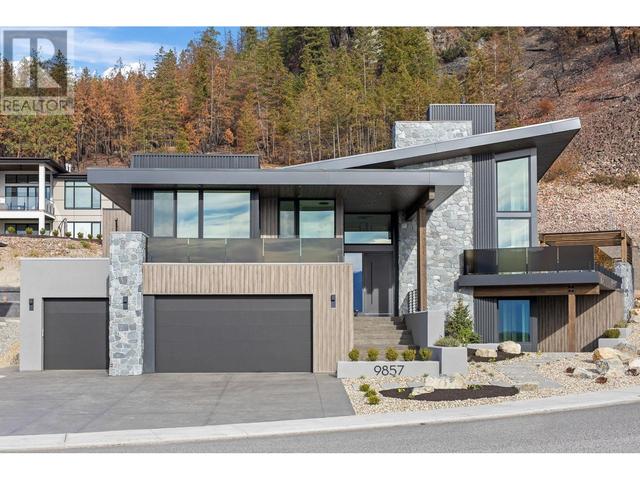 9857 Beacon Hill Drive, House detached with 4 bedrooms, 3 bathrooms and 10 parking in Lake Country BC | Image 30