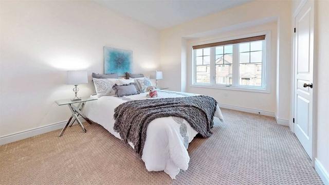 2 Fierheller Crt, House detached with 4 bedrooms, 4 bathrooms and 3 parking in Markham ON | Image 17