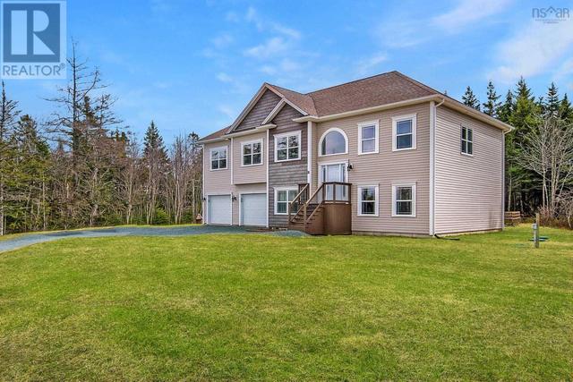 38 Newbury Road, House detached with 5 bedrooms, 3 bathrooms and null parking in Halifax NS | Image 48