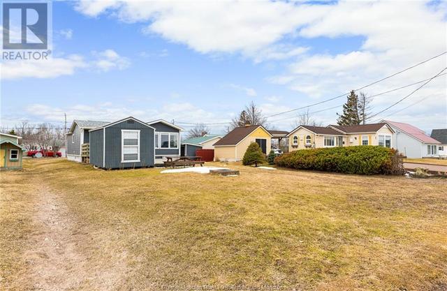 29 Sur L'ocean St, House detached with 2 bedrooms, 1 bathrooms and null parking in Beaubassin East NB | Image 38