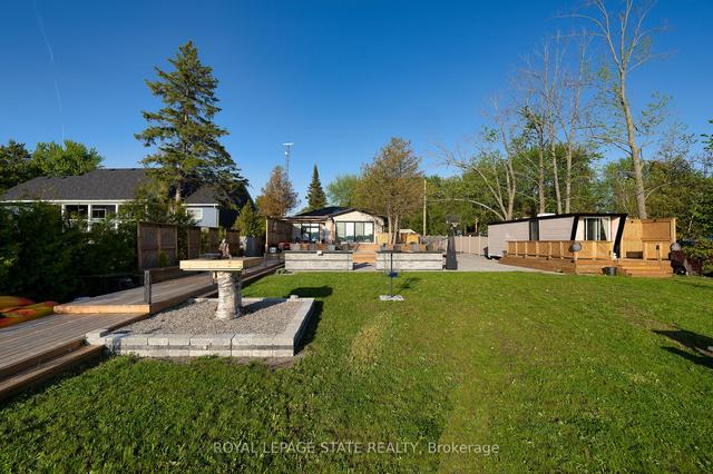 28 Eldonia Rd, House detached with 2 bedrooms, 1 bathrooms and 8 parking in Kawartha Lakes ON | Image 28