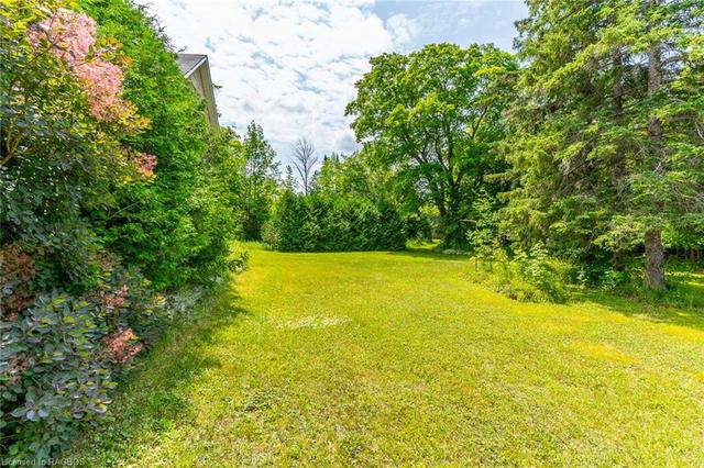 3532 Bruce Road 13, House detached with 4 bedrooms, 1 bathrooms and null parking in South Bruce Peninsula ON | Image 27