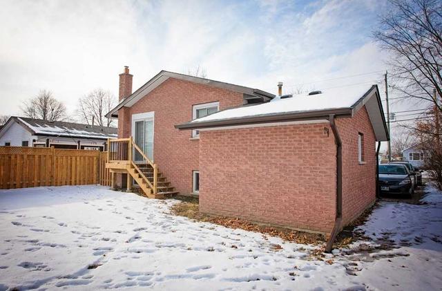 632 Otonabee Dr, House detached with 3 bedrooms, 2 bathrooms and 5 parking in Peterborough ON | Image 19