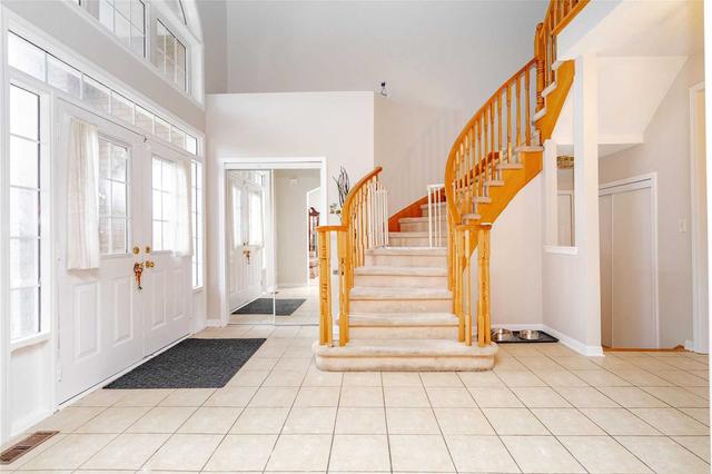 162 Treeline Blvd, House detached with 4 bedrooms, 4 bathrooms and 6 parking in Brampton ON | Image 14