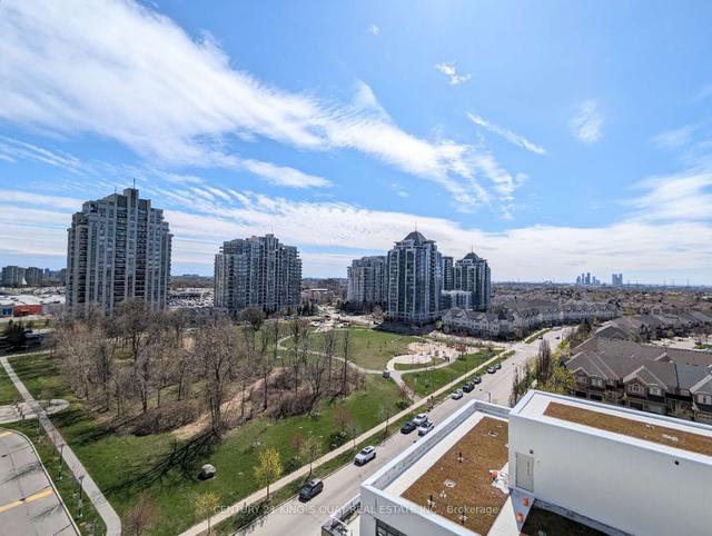 1123 - 7950 Bathurst St, Condo with 2 bedrooms, 2 bathrooms and 1 parking in Vaughan ON | Image 1