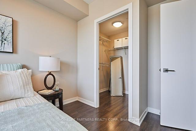 707 - 223 St. Clair Ave W, Condo with 1 bedrooms, 1 bathrooms and 1 parking in Toronto ON | Image 6
