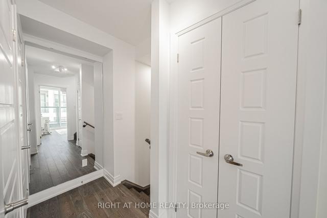 70 - 721 Lawrence Ave W, Townhouse with 2 bedrooms, 2 bathrooms and 1 parking in Toronto ON | Image 10