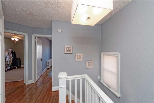 132 Alameda Ave, House detached with 3 bedrooms, 2 bathrooms and 3 parking in Toronto ON | Image 13