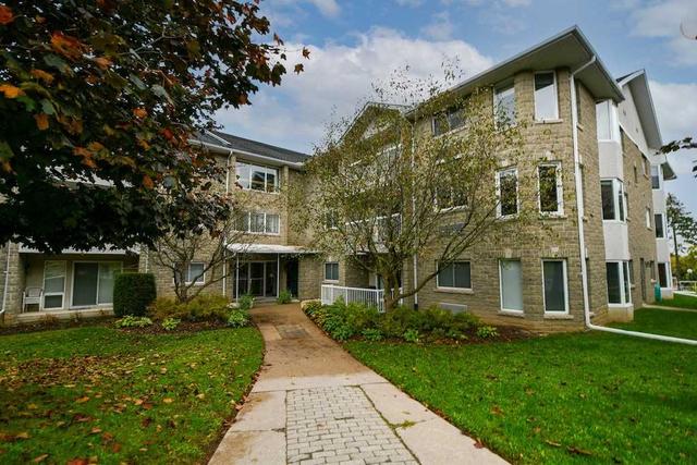 315 - 1099 Clonsilla Ave, Condo with 2 bedrooms, 2 bathrooms and 1 parking in Peterborough ON | Image 23