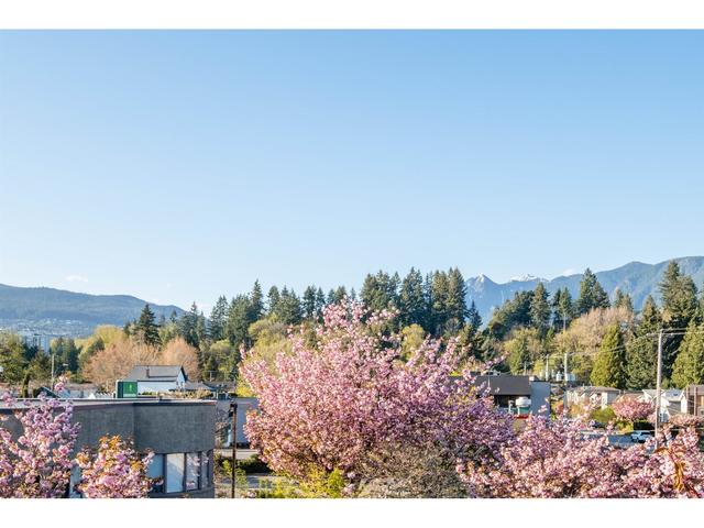 304 - 1528 Bowser Avenue, Condo with 2 bedrooms, 2 bathrooms and null parking in North Vancouver BC | Image 28