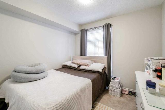 103 - 870 Jane St, Townhouse with 2 bedrooms, 2 bathrooms and 1 parking in Toronto ON | Image 8