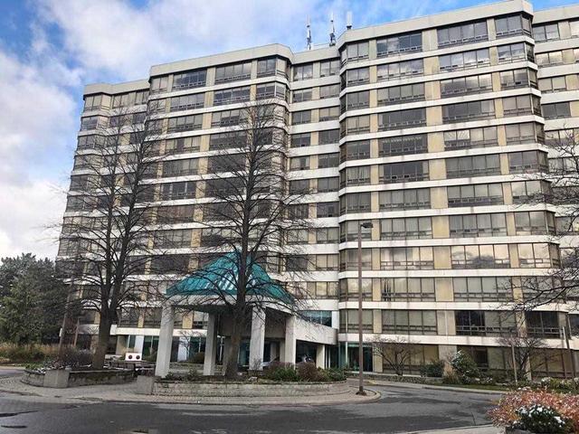 601 - 310 Mill St, Condo with 1 bedrooms, 2 bathrooms and 1 parking in Brampton ON | Image 2