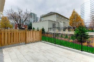th4 - 38 Glendora Ave, Townhouse with 3 bedrooms, 3 bathrooms and 1 parking in Toronto ON | Image 9