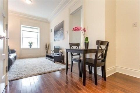 302 - 22 Leader Lane, Condo with 2 bedrooms, 2 bathrooms and null parking in Toronto ON | Image 3