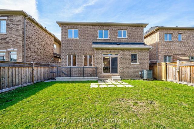 58 Baleberry Cres, House detached with 4 bedrooms, 5 bathrooms and 6 parking in East Gwillimbury ON | Image 33