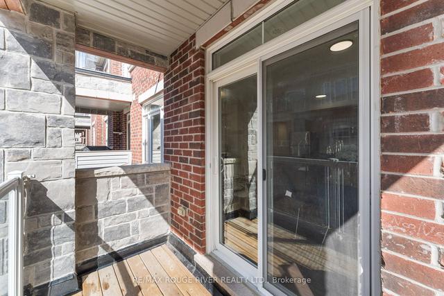 2520 Boston Glen, Townhouse with 3 bedrooms, 2 bathrooms and 2 parking in Pickering ON | Image 9