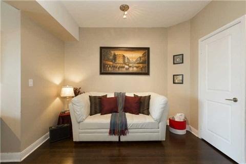 2307 - 80 Absolute Ave, Condo with 2 bedrooms, 2 bathrooms and 1 parking in Mississauga ON | Image 4