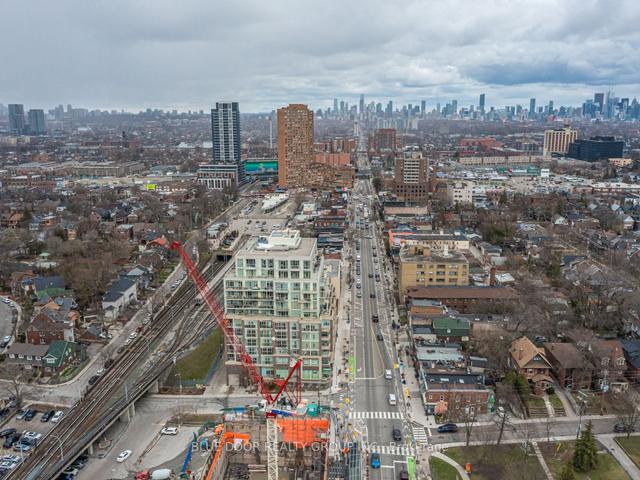 1106 - 1638 Bloor St W, Condo with 2 bedrooms, 2 bathrooms and 1 parking in Toronto ON | Image 25