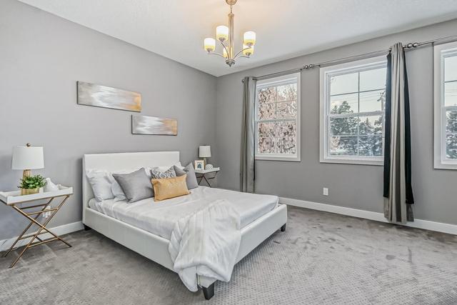 604 38 Street Sw, Home with 3 bedrooms, 2 bathrooms and 4 parking in Calgary AB | Image 36