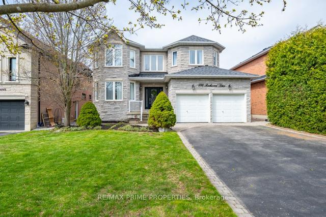 1890 Rockwood Dr, House detached with 4 bedrooms, 3 bathrooms and 6 parking in Pickering ON | Image 1